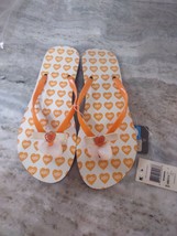 OSU Size 9/10 Flip Flops - £7.69 GBP