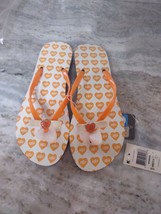 OSU Size 9/10 Flip Flops - £7.80 GBP