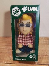 Figurine Lyh Naoki Sera Ltd Edition Close &amp; Worst Little Yankee Heroes 3RD... - £44.82 GBP