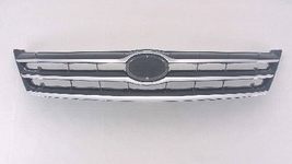 SimpleAuto Grille assy Black (Code 202); PTM for TOYOTA AVALON 2005-2007 - $189.30