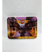 Motor Harley Davidson Cycles Playing Card Decks With Tin - $227.32 MXN