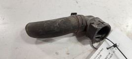 Cadillac SRX Radiator Hose Neck 2011 2012 2013 2014 - $24.79