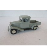 Road Signature 94232 Diecast Car 1934 Ford Pickup 1/43 Grey  Lot E1 - €10,52 EUR
