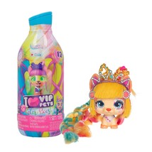 IMC Toys VIP Pets Color Boost - Includes 1 VIP Pets Doll, 9 Surprises, 6... - £8.45 GBP