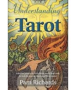 Understanding Tarot by Pam Richards Digital PDF - $4.90