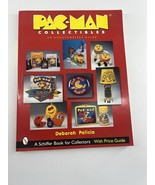 Pac-Man® Collectibles by Deborah Palicia 2002, Trade Paperback Games Book - $477.86 MXN