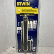 Irwin TAPCON DRL/DRV Impact Performance Series - $19.79