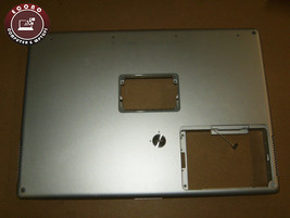 Apple PowerBook G4 A1046 Genuine Bottom Base Case 613-4679 - £14.79 GBP