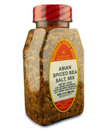 Marshalls Creek Kosher Spices (bz08) LOW SALT, ASIAN SPICED SEA SALT MIX... - £6.38 GBP