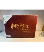 HARRY POTTER Ultimate Movie Quiz Game test your knowledge on the Wizardi... - £7.46 GBP