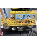The Magic School Bus Chemistry Lab Science Stem Kit Chemistry Set Flaws - €21,25 EUR