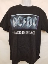 AC/DC / ANGUS - ORIGINAL VINTAGE 1996 STORE / TOUR STOCK UNWORN LARGE T-... - £27.65 GBP