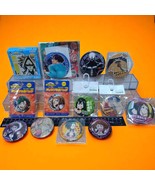My Hero Academia HUGE Pin Lot (13 Pcs!) - Iconic Heroes &amp; Villains Ename... - $835.39 MXN