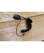 2003-2006 MERCEDES W220 S600 REAR RIGHT PASSENGER CENTER SEAT BELT BUCKL... - €47,07 EUR