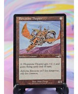 Magic the Gathering MTG Nemesis 2000 Card | Flowstone Thopter 132/143 - $18.29 MXN