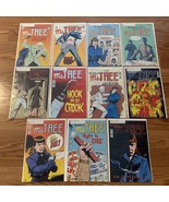 Ms. Tree Book 13-24, Max Allan Collins &amp; Terry Beatty, 1980s Pulp Crime ... - $29.92