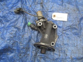 04-06 Acura TL J32A3 oil filter housing vtec solenoid engine motor OEM J... - £62.57 GBP