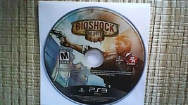 BioShock Infinite (Sony PlayStation 3, 2013) - £4.13 GBP