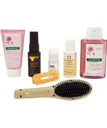 Heated Hair Brush, Shampoo, Conditioner, Anti-Dandruff Shampoo, Verb Gho... - $38.61