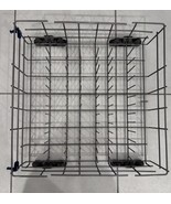 WHIRLPOOL DISHWASHER LOWER DISHRACK PART # W10728159 - $100.49