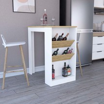 Syrah Kitchen Island | Stylish &amp; Functional - $4,249.72 MXN