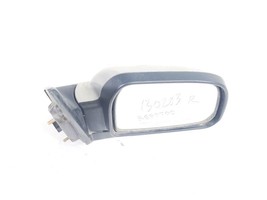 Right Side View Mirror Silver OEM 2005 2006 2007 2008 2009 Hyundai Tucson  - $376.34 MXN