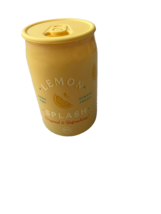 DW Home Inspired Scents Soda Pop 6.4 oz Candle - Lemon Splash - $19.77