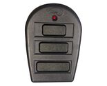 Manaras RADIOEM-103 390MHz 3 Button Remote Control Transmitter Garage Op... - $59.95
