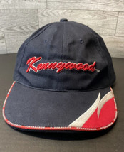 Kennywood Amusement Park Pittsburgh PA Trucker Baseball Cap Hat Adjustable - £11.95 GBP