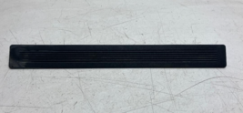 2001 FORD F-150 LEFT REAR EXTERIOR SILL PLATE P/N YL34-7813278-AAW GENUI... - $18.41