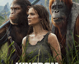 Kingdom of the Planet of the Apes Movie Poster Film Print Size 11x17 - 3... - $11.90+