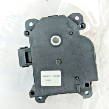 Dorman 604-352 Fits Toyota Corolla RAV4 HVAC Blend Door Actuator For 871... - $53.97