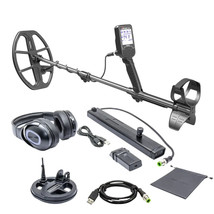 Nokta Legend Metal Detector Pro Pack with 2 Coils and Waterproof Spare Battery - £605.39 GBP