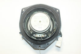 2008-2014 SUBARU IMPREZA WRX DRIVER SIDE DOOR SPEAKER K854 image 4