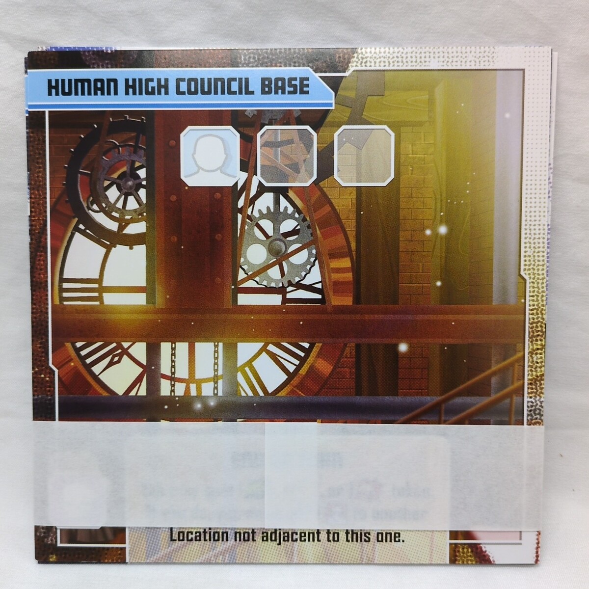 *Location Cards* Marvel United X-Men The Age Of Apocalypse Location Card... - $9.89 *Location Cards* Marvel United X-Men The Age Of Apocalypse Location Card... - $9.89