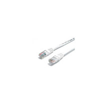 STARTECH.COM C6PATCH2WH 2FT CAT6 ETHERNET CABLE WHITE CAT 6 POE - £23.12 GBP