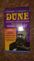 Dune Audio Collection Herbert, Frank - $87.97