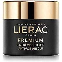 Lierac Premium Paris The Cure Absolute Anti-Aging 50ml / 1.7 oz youth shot - £125.66 GBP