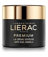 Lierac Premium Paris The Cure Absolute Anti-Aging 50ml / 1.7 oz youth shot - $3,203.39 MXN