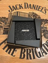 ASUS AX6100 RT-AX92U  Tri-Band Wi-Fi 6 Gigabit Gaming Router Mesh Factor... - $124.25 CAD