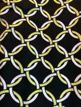 NWT Ladies EP PRO BLACK & NEON YELLOW Golf Skort sizes 8 10 & 12 SEYCHELLES image 2