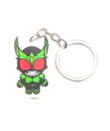 Kamen Rider Gills High Quality Acrylic Keychain - $17.64 CAD