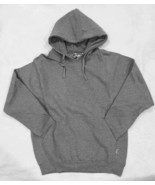 Pro Club Heavyweight Fleece Pull Over Hoodie Sweater - Heather Grey - $1,235.25 MXN+