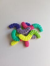 Handmade Clay Gummy Worms - €3,47 EUR+