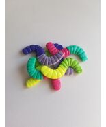 Handmade Clay Gummy Worms - $5.63 CAD+