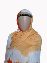 Handmade Tuareg Headdress, Ethnic Headband, Tribal Wedding jewelry, Wedding Gift - $78.00