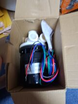 Water Pump Motor Assembly APTA92P10WD1 120V 53.4W 0.4A for Hoshizaki Ice... - $74.24