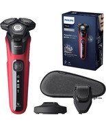 Philips Shaver Series 5000 Wet &amp; Dry Electric Black Shaver with Sk Techn... - $529.00