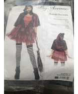 NEW Salem Sweetie SZ Small Halloween Costume Party Retails $93 - €25,78 EUR