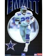 aa Dallas Cowboys NFL football logo poster art decor 12x8in metal sign h... - $454.50 MXN